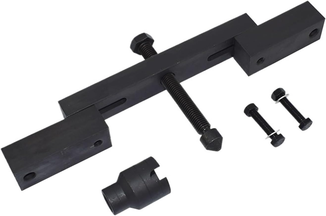 Car Dual Clutch DTC Transmission Actuator Remover Installer Adjustment Tool Compatible with Hyundai Kia Elantra Tucson