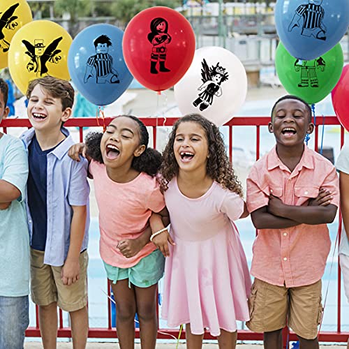 20PCS Roblox Palloncino HANEL-12 Pollice Feste a