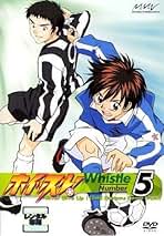 Amazon.co.jp: ホイッスル！ - ほ: DVD