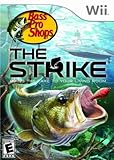 Bass Pro Shops: The Strike - Nintendo Wii (Game Only) (Renewed)