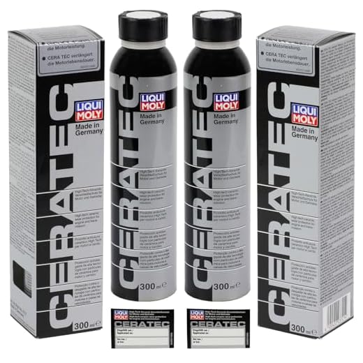 What type of oil goes in a pressure washer pump High-Tech Cera Tec for Engine Protection