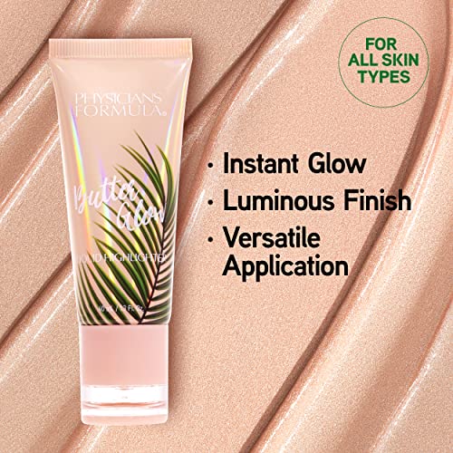 Physicians Formula Butter Glow Liquid Highlighter Glow #TOP1