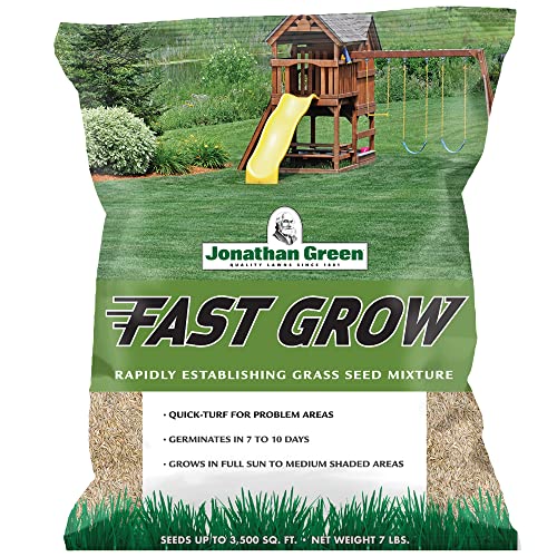 Top 10 Best Jonathan Green Grass Seed Reviews & Buying Guide Katynel