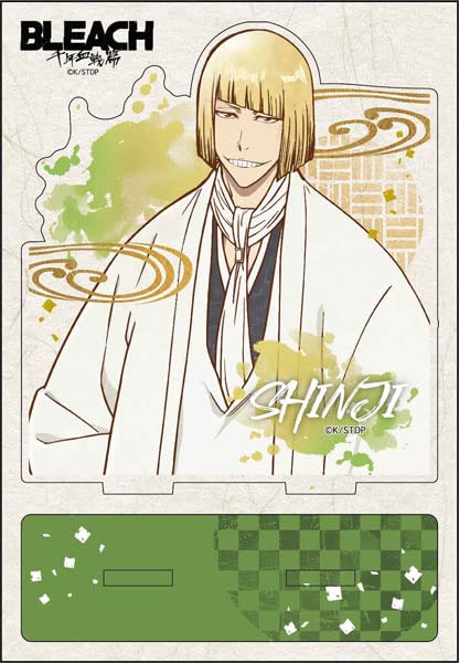 Amazon.co.jp: BLEACH 千年血戦篇 ヴィンテージシリーズ