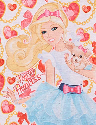 Image of FOREVER PRINCESS Digital Print TOP D15 by ETEENZ