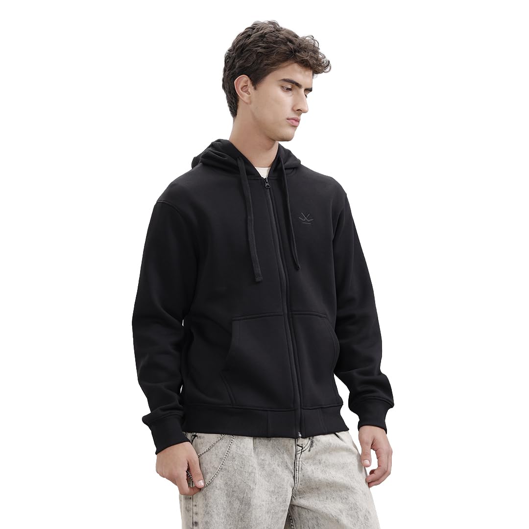Men Hooded Sweatshirt-image-31