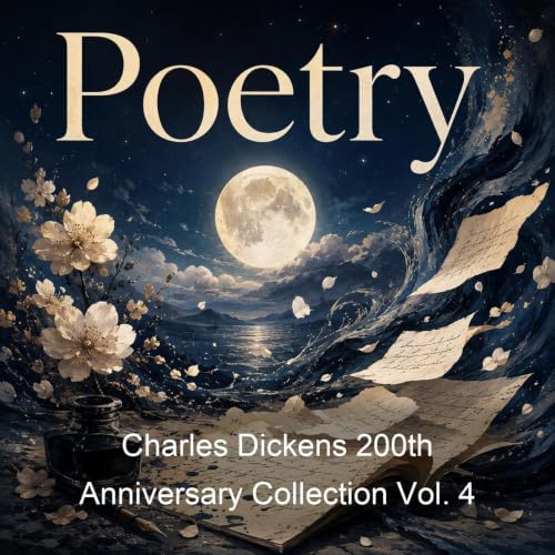Charles Dickens 200th Anniversary Collection Vol. 4 copertina