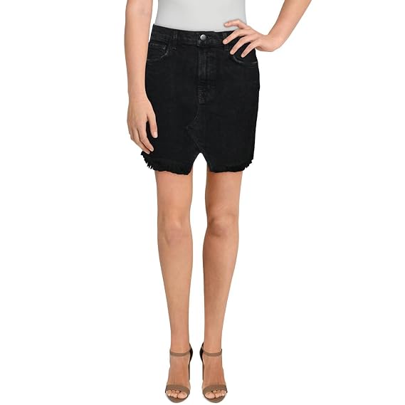 Rise Skirt Undercover Destruct 