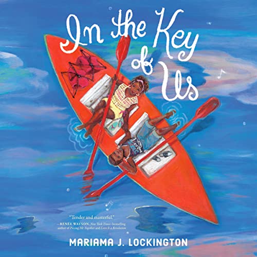 In the Key of Us by Mariama J. Lockington episode artwork