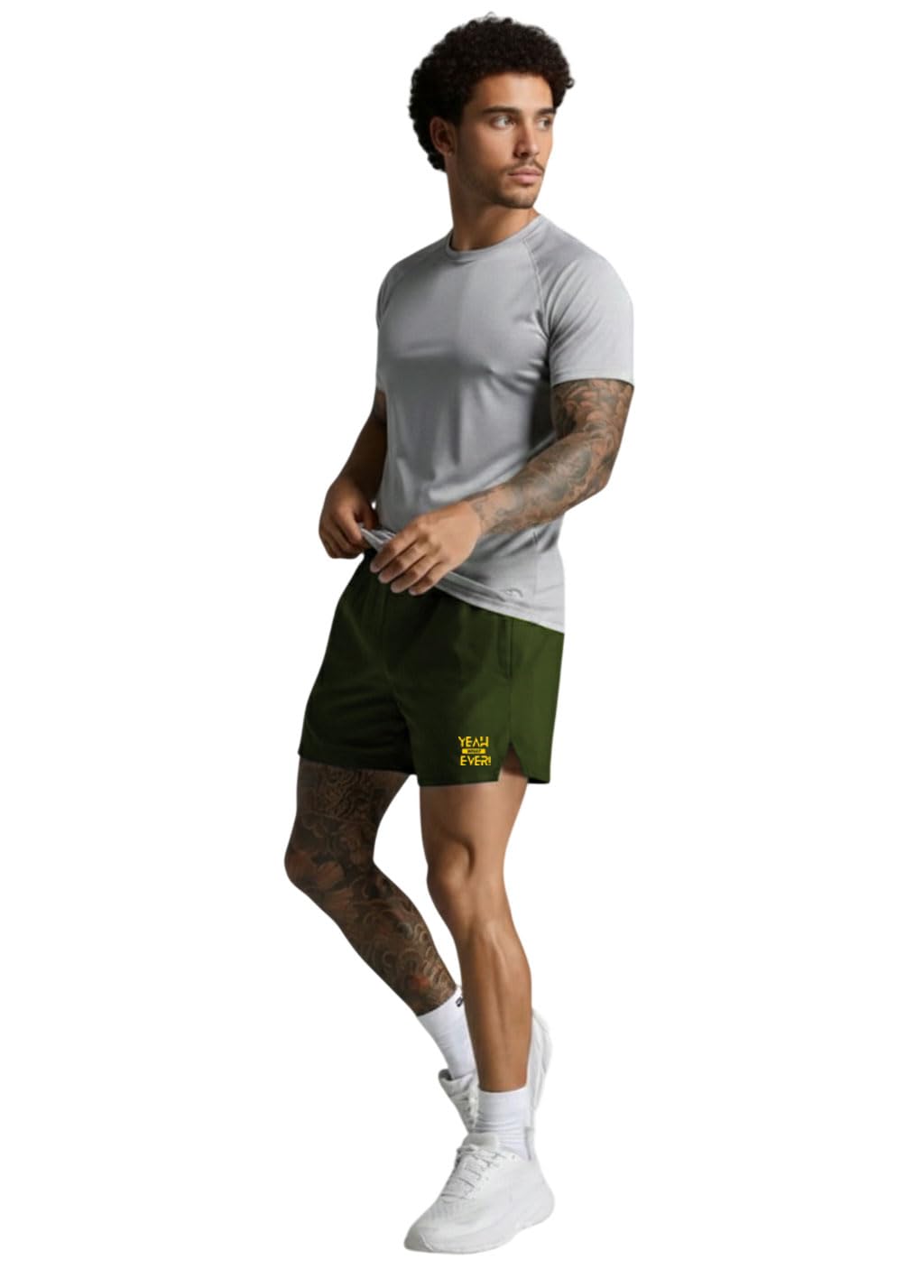 culish Mens Shorts-picture-33