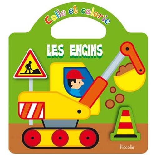les engins