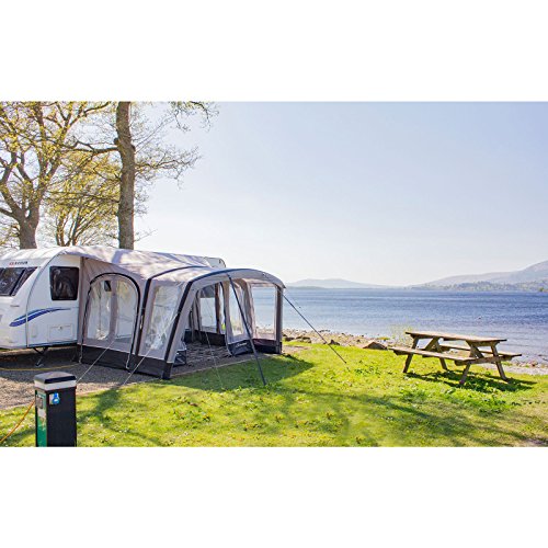 Vango Sonoma 350 gonfiabile per roulotte