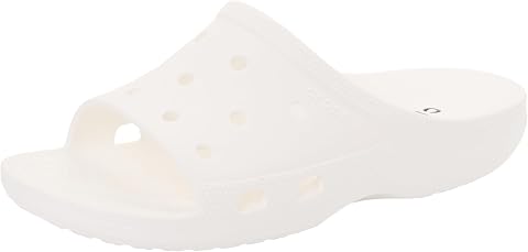 Crocs Herren Saturday Slide MSchiebe-Sandalen