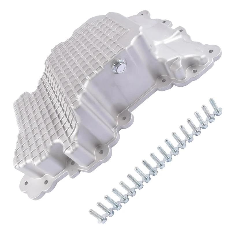 Cárter caja cambios FT4E6675DC para reparar transmisión de Ford Edge 3.0T