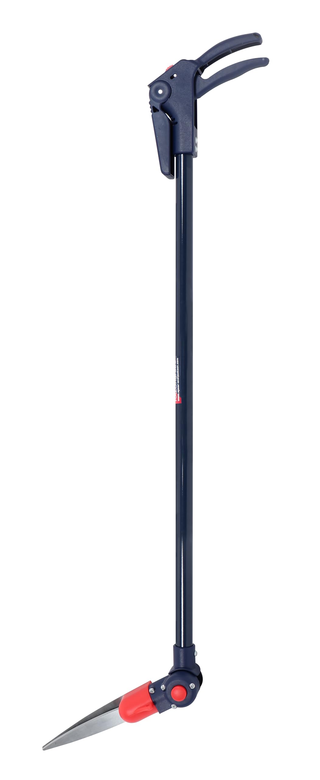Spear & Jackson 4873MS Razorsharp "Advance" Multi-Schere