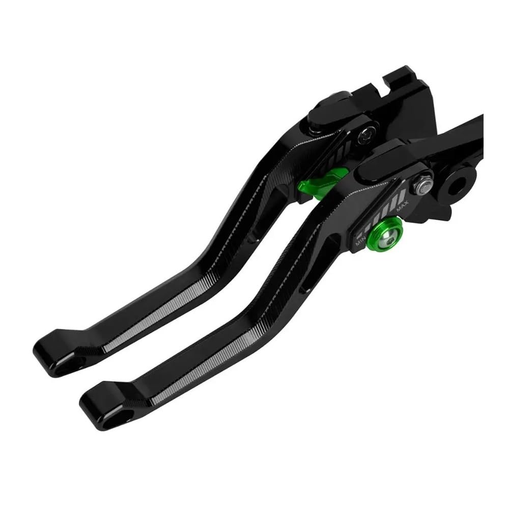 dxfXDFHDdr Motorcycle Clutch Brake Lever Motorcycle 7/8" 22mm Brake Clutch Levers for Ya&maha YZF R1 R6 R6S