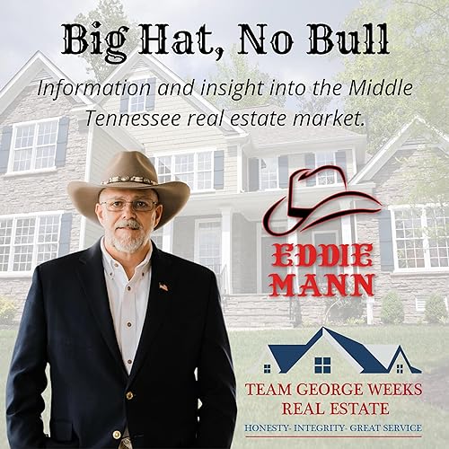 『Why you may still want to sell your house』のカバーアート