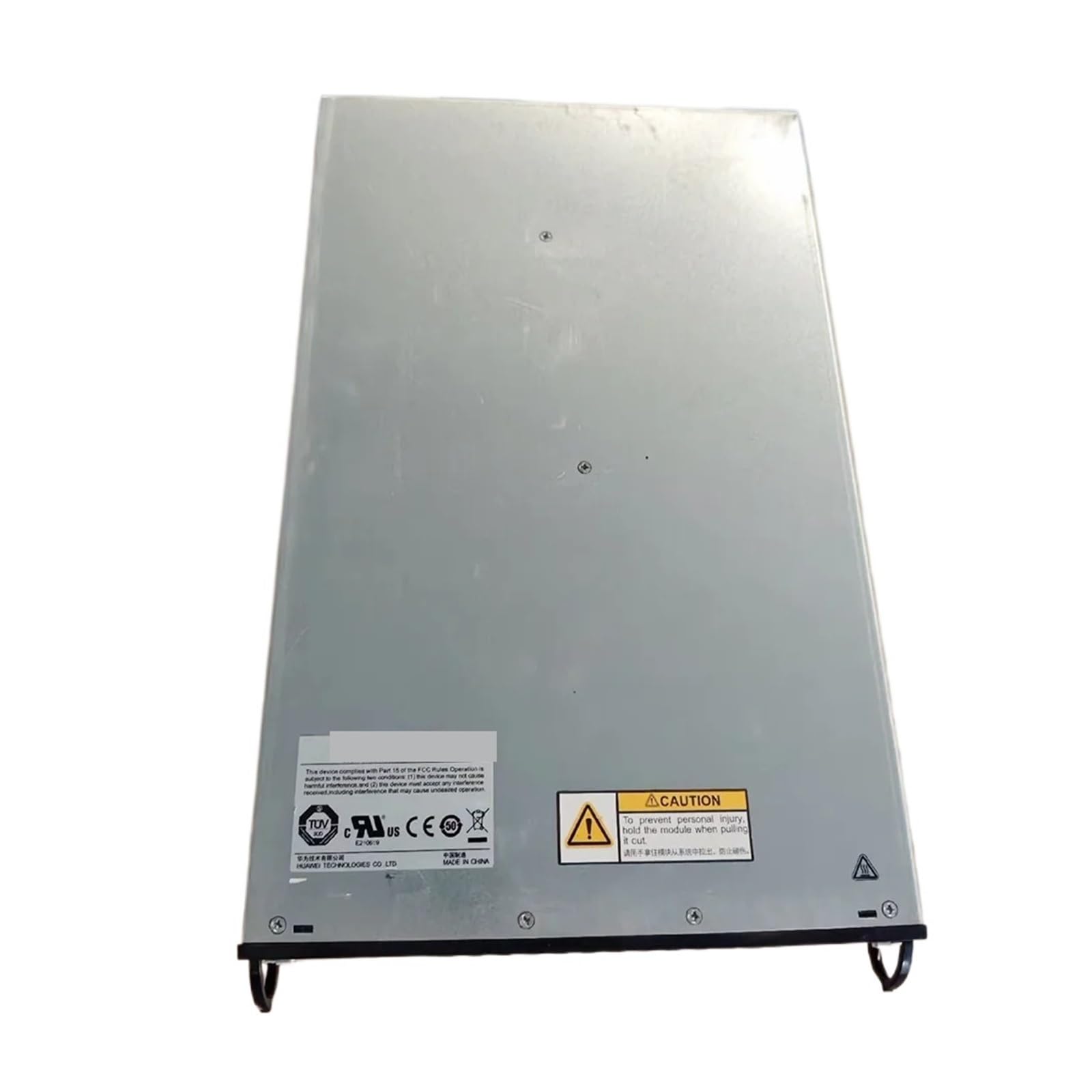 JJKKOZVQF 6000W Switching Power Supply R48100G1