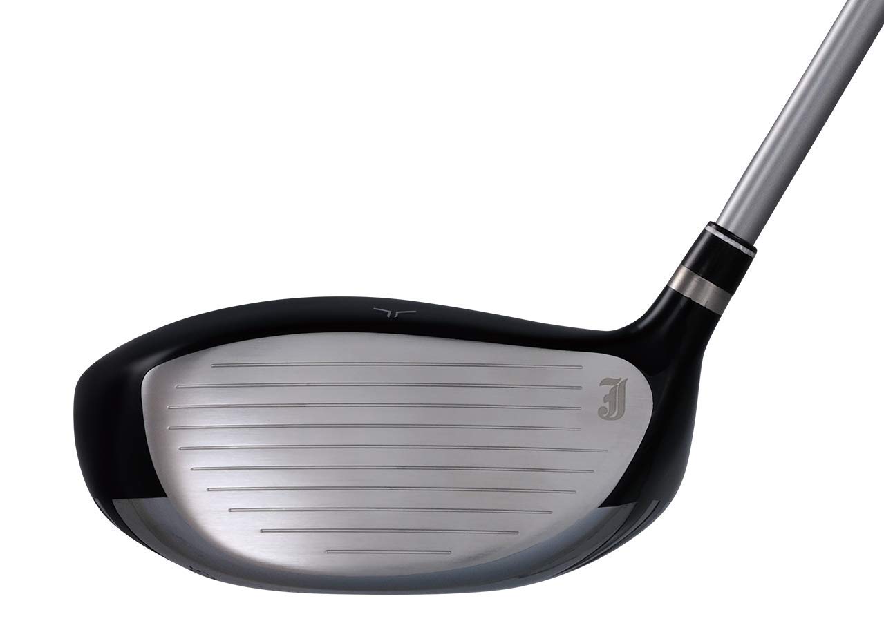 Amazon.co.jp: Roots Golf The Roots Jin Driver Loft Angle 11.5