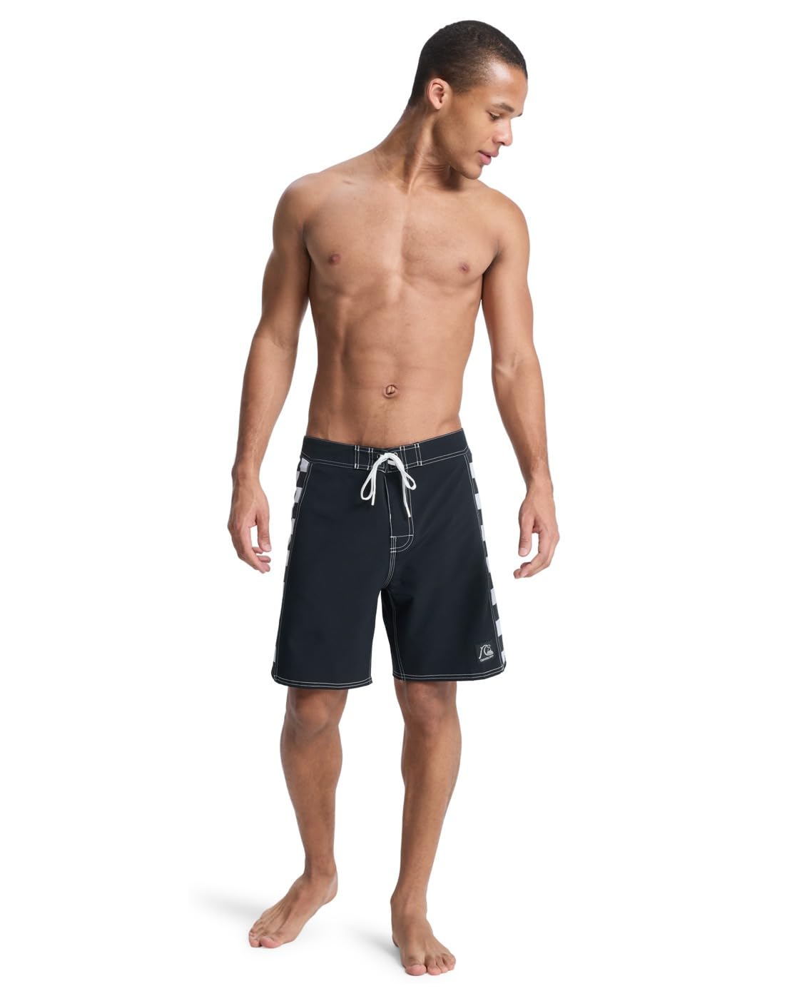 Quiksilver Pantalones Cortos para Hombre