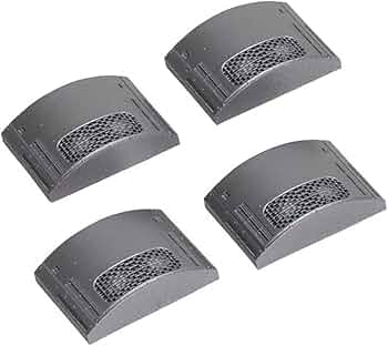 Amazon | トミーテック TOMIX Nゲージ AU76形クーラー 新型 銀色 4個入