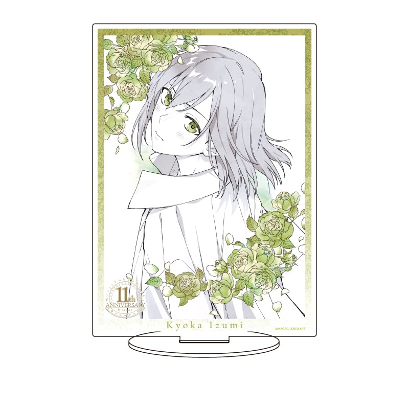 Amazon | 明治東亰恋伽 04 泉鏡花[公式イラスト] キャラアクリル