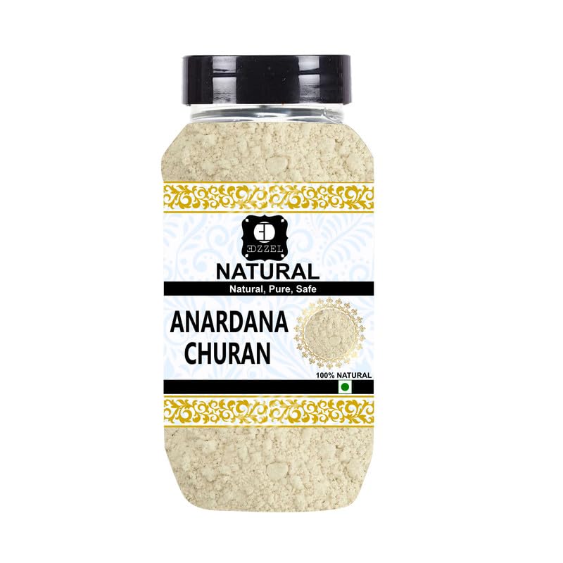 EDZZEL Natural Anardana Churan 8.81 Oz / 250 Gram ( Set Of 1 )