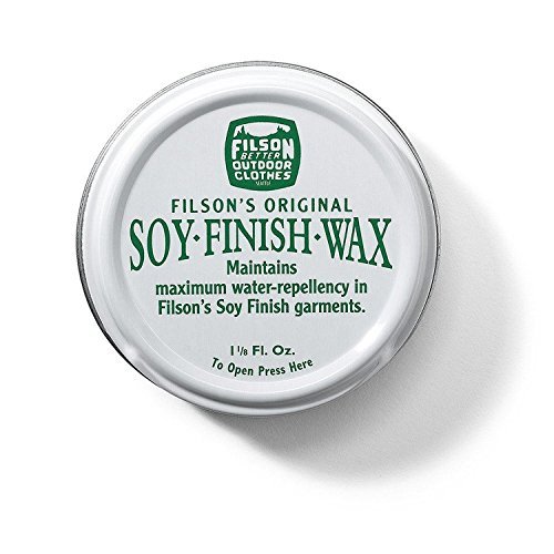 Filson Oil Finish Wax Amazon.in Baby Products