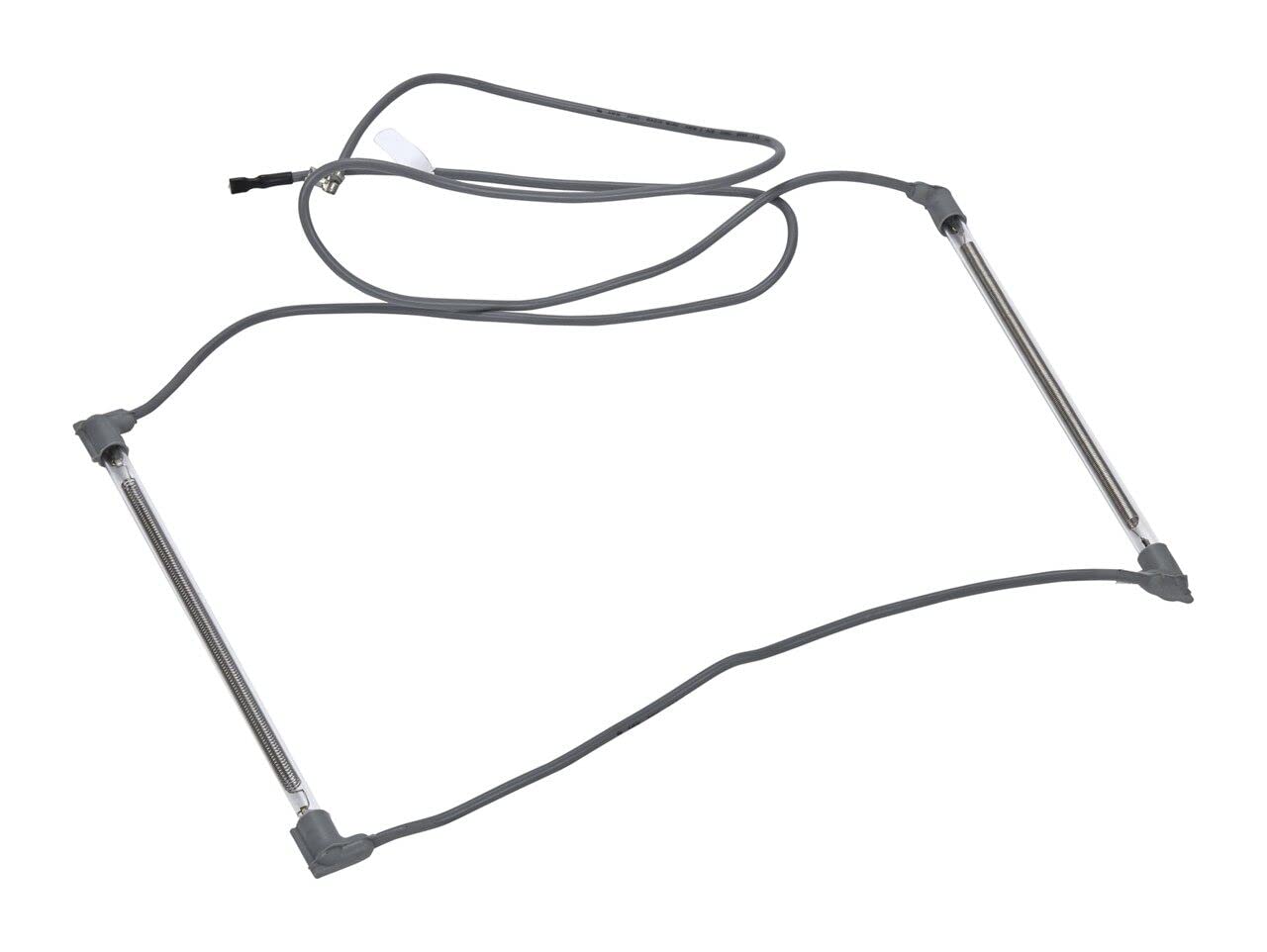 Amazon.com: Whirlpool WP61001846 Genuine OEM SxS Refrigerator