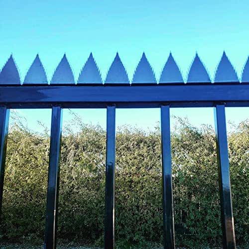 Security Fence or Wall Spikes Anti climb Spikes home