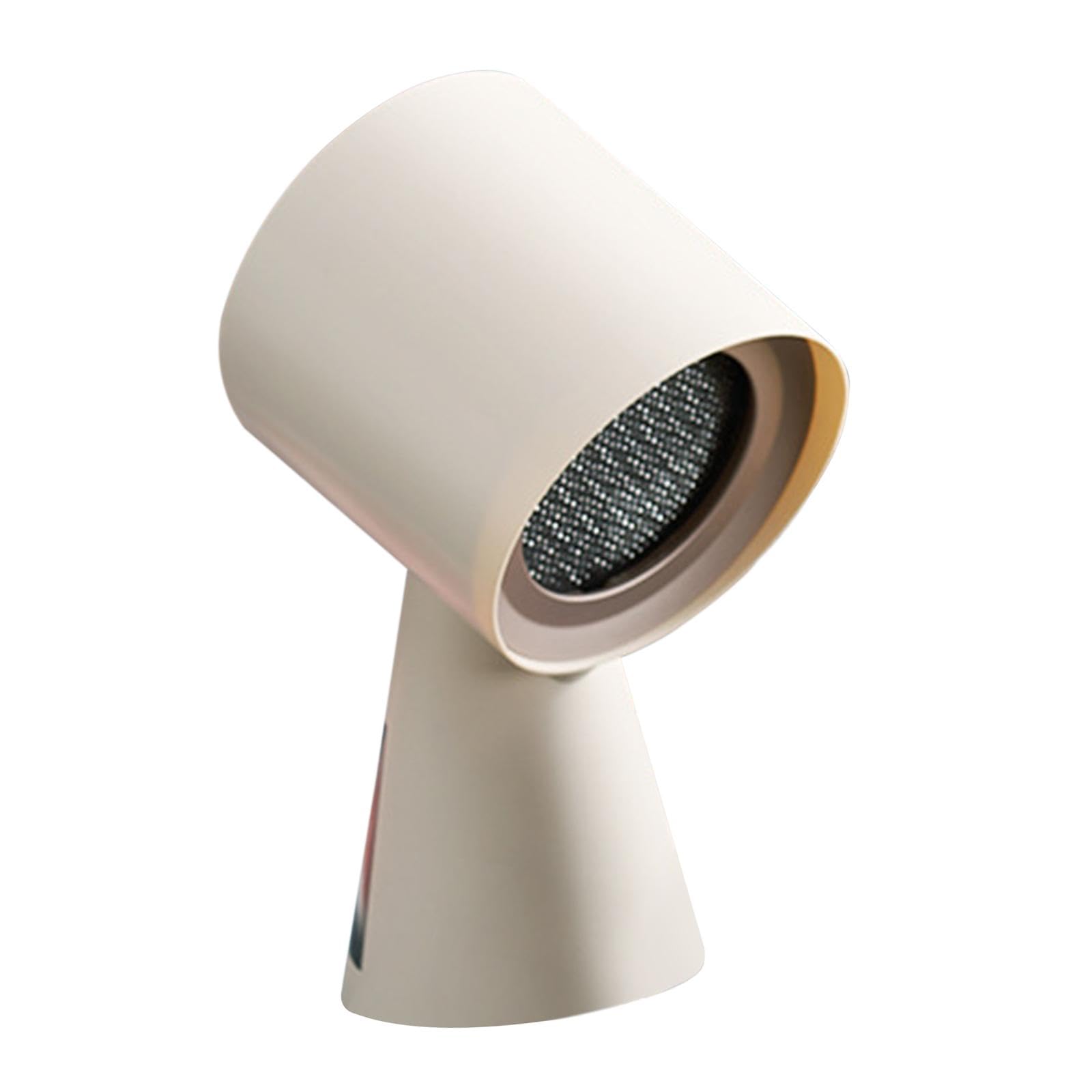 CLUB BOLLYWOOD® Desktop Range Hood Adjustable Angle Tabletop Cooker Hood for BBQ Indoor Home White | Major Appliances | Ranges & Cooking Appliances |Home & Garden |1 Desktop Range Hood