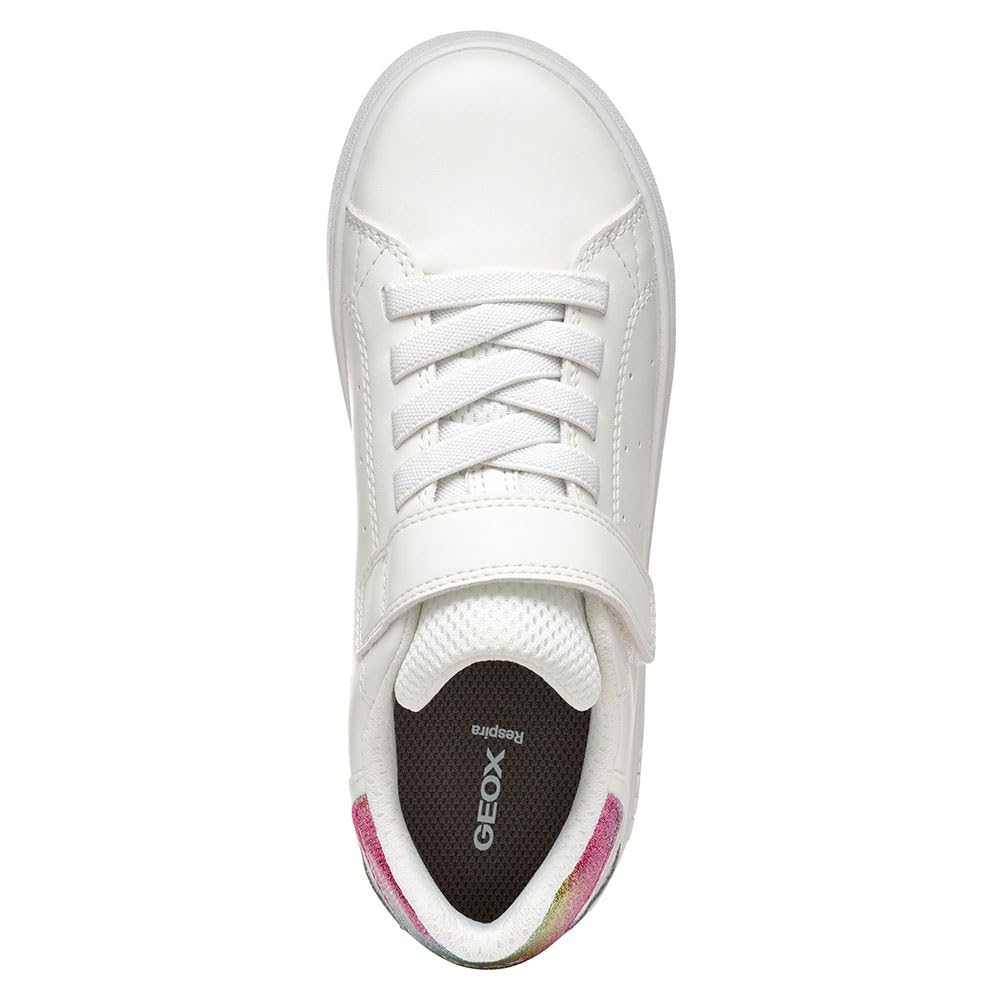 Geox J Eclyper Girl A ZapatillasNiñas