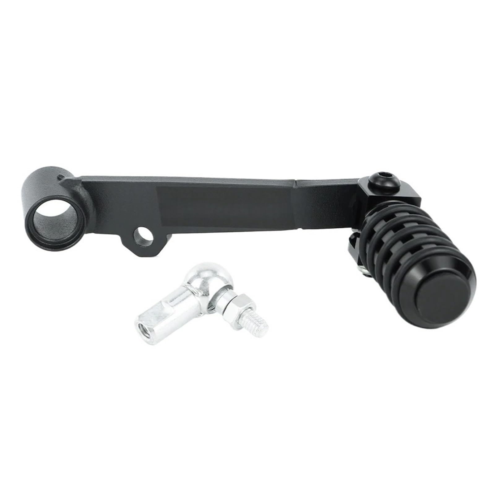 QR0CJNPB Motorcycle Gear Shifter for CB500F CBR500R/ABS 2013-2025 CB500X/ABS 2013-2023 NX500 Motorcycle Brake Pedal Lever Gear Shifter Shift Lever Foldable