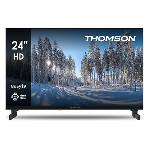 THOMSON 24HD2S13 TV LED HD Cover