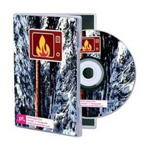 Wanted Open FIRE, PT - Various