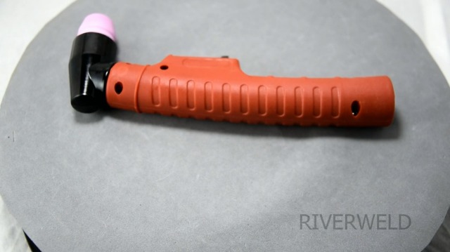 RIVERWELD SG-55 AG-60 Elettrodi Al Plasma 40Amp