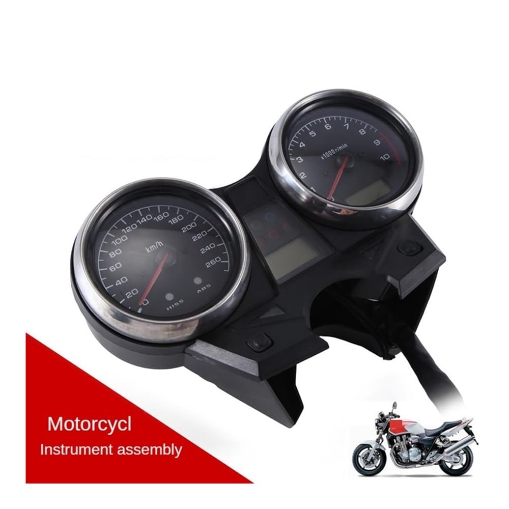 Velocímetro Digital para velocímetro, tacómetro y medidor de ABS | Piezas de repuesto para velocímetro, tacómetro y medidor de ABS de motocicleta para CB1300 2003-2008