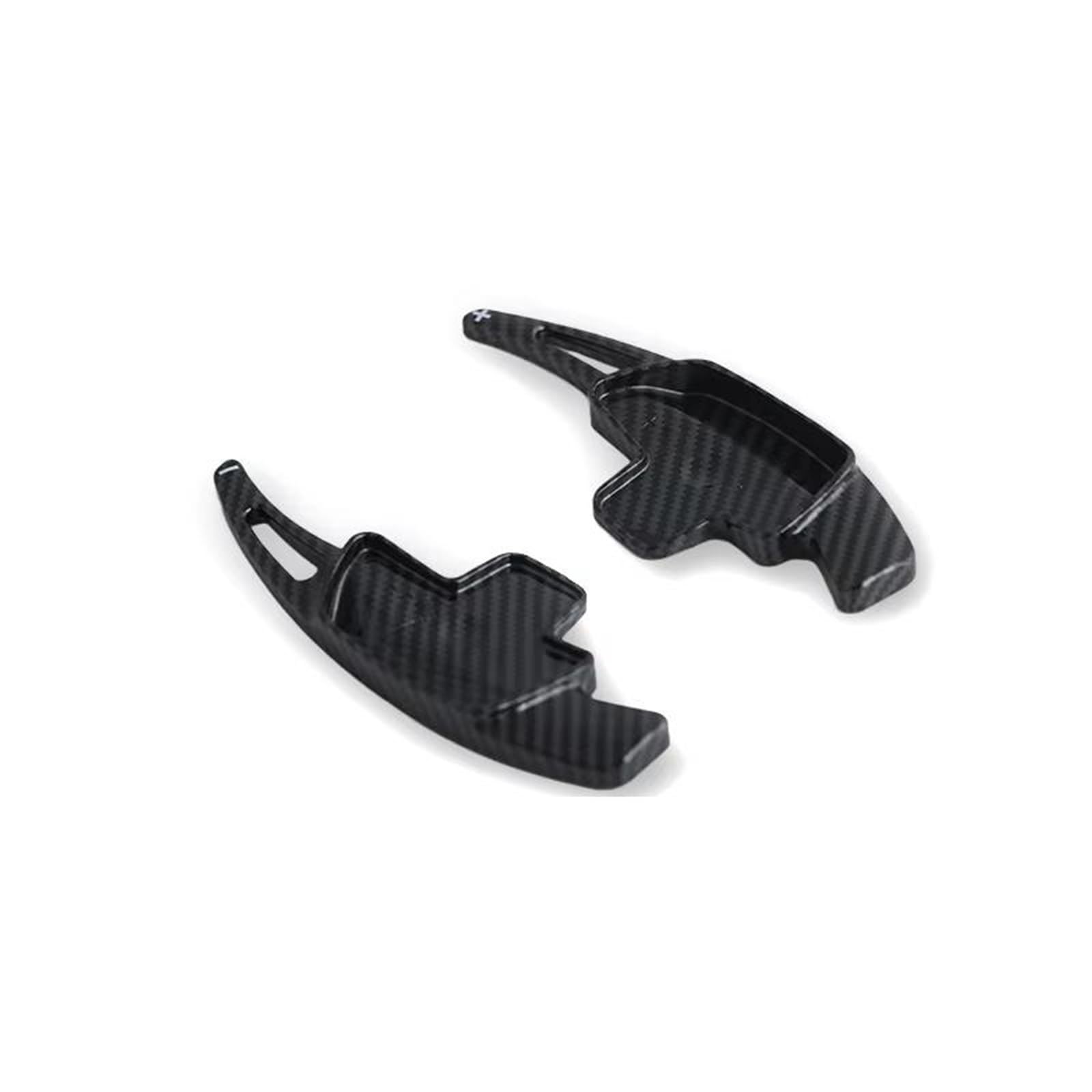 WTCUBFV Paddle Shifters Compatible with Benz for CLS Class W218 2011 2012 2013 2014 ABS Car Accessories Steering Wheel Shift Paddle Replacement Parts