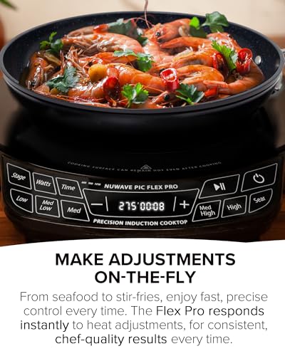 Portable Induction Cooktop Single Burner