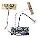 Price comparison product image HDMI DVI VGA LCD Controller Board for 17"M170EN05 M170EN06 1280x1024 LCD Screen