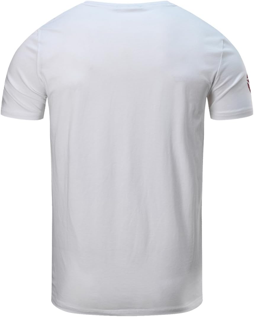 【SATIIIZ】Tenan Pigment Short-Sleeved T-Shirt Pigment Dye – Threadfast Apparel