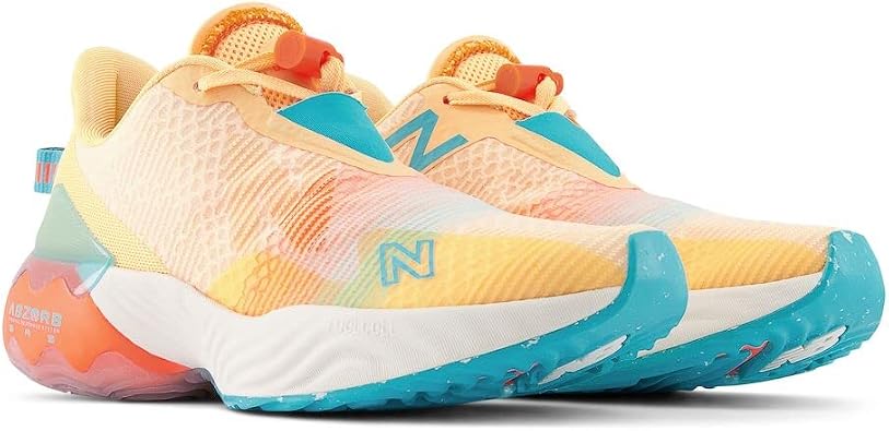 New Balance Womens FuelCell Rebel Tr V1
