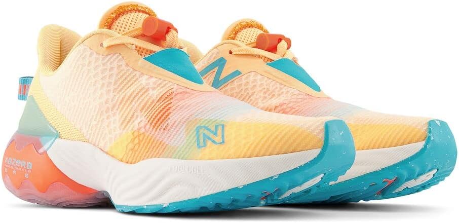 New Balance Womens FuelCell Rebel Tr V1
