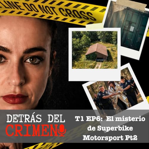 T1 EP6: Misterio en Motorbike Supersport PT2 [Scott/Kala/David]