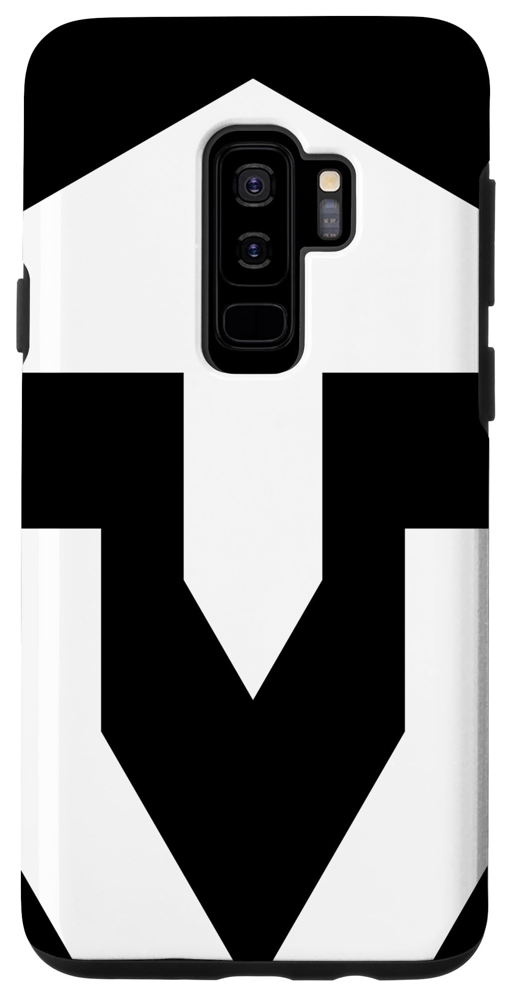 Galaxy S9+ Gorilla Tech Case