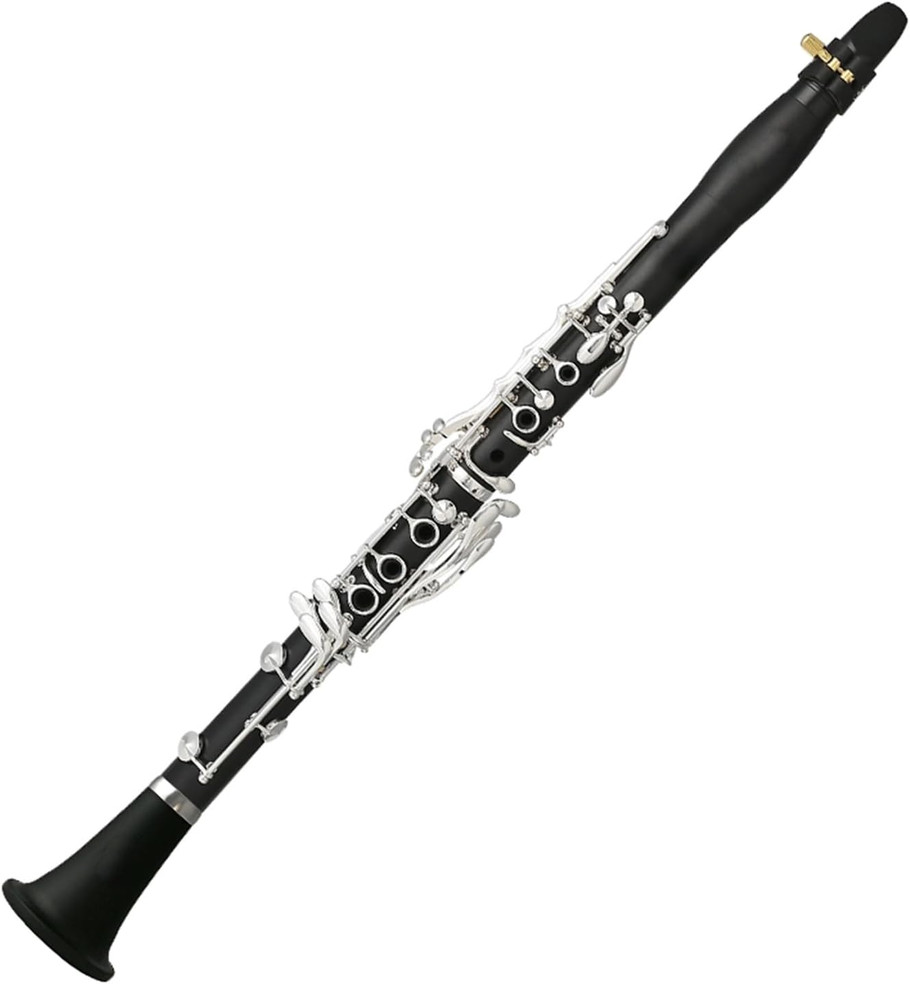 clarinet for Beginner Clarinet B flat 18 key professional clarinet