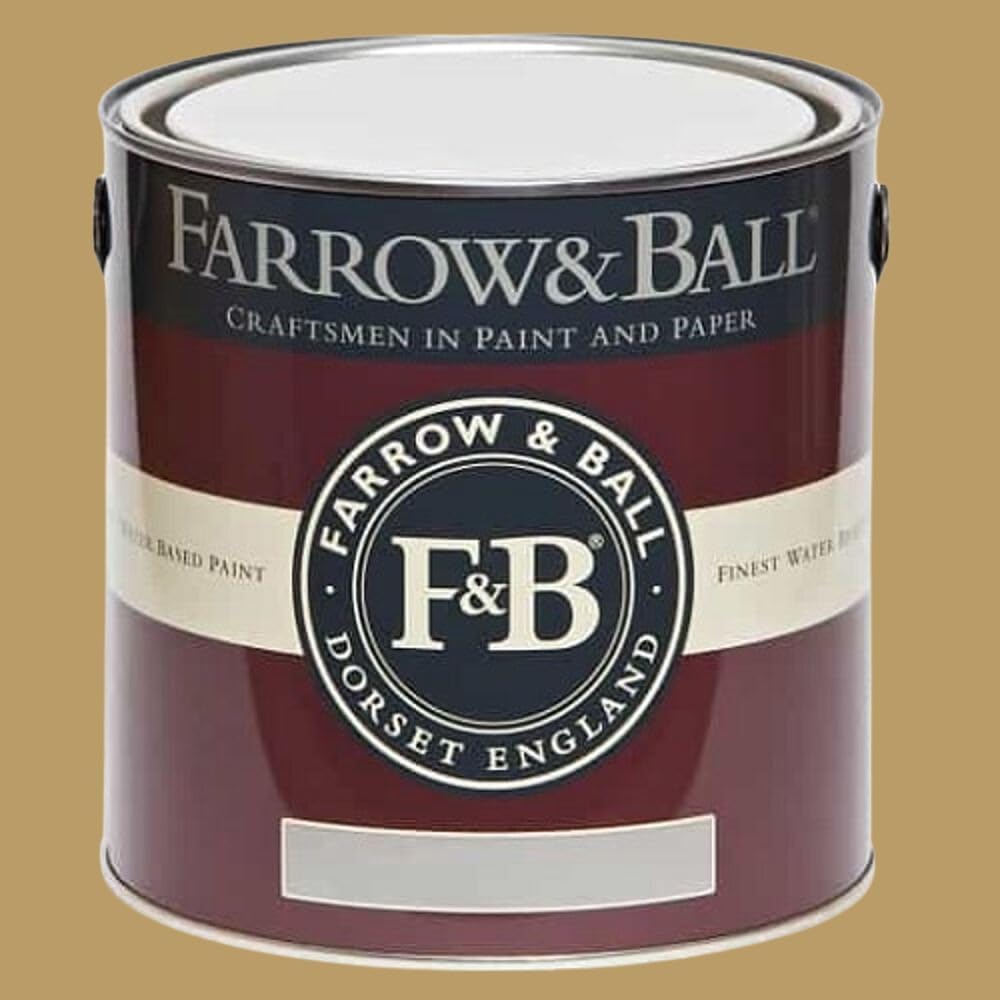 FARROW & BALL MODERN EMULSION 319 DUSTER 2.5L