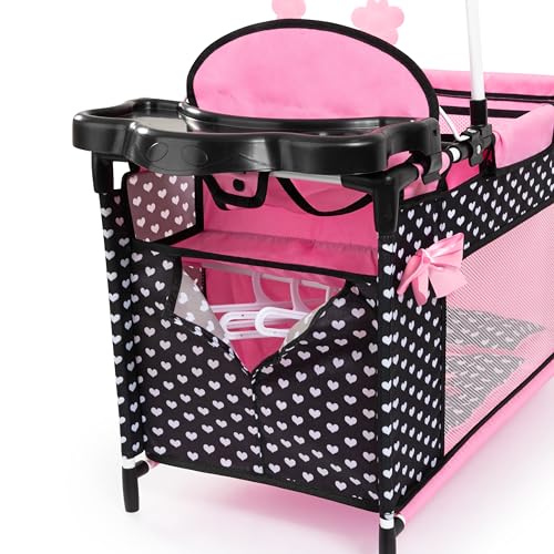 Consejos y comparativas para Comprar Cuna nenuco duerme que puedes comprar esta semana. 9 Imagen adicional