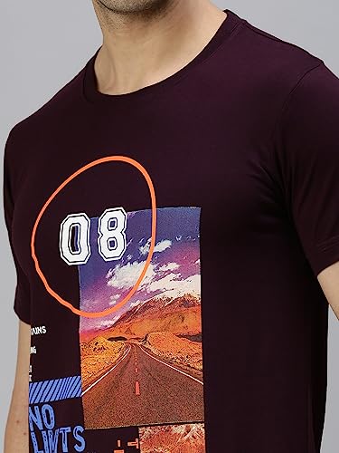 Image of ONN Men T-Shirt
