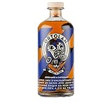 70 cl Ortolan - Ortolan Azur - Bas Armagnac Vs 43° - 700 ml